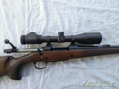 CZ | Ceska Zbrojovka 550 .300 Winchester Magnum