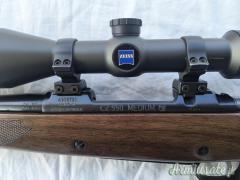 CZ | Ceska Zbrojovka 550 .300 Winchester Magnum