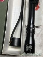 Cannocchiale PECAR variabile 4-10x45