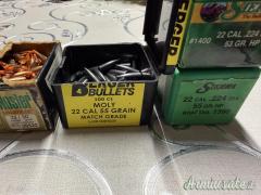 Come da foto lotto di palle