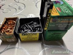 Come da foto lotto di palle