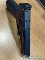 CZ | Ceska Zbrojovka P-10F OR 9x21mm IMI