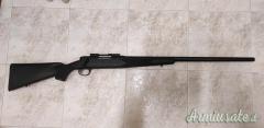 Marlin X7VH .223 Remington