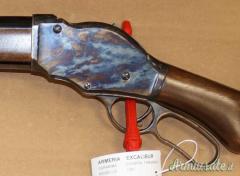 Fucile a Leva Chiappa  1887 Cal. 12