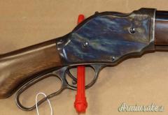 Fucile a Leva Chiappa  1887 Cal. 12