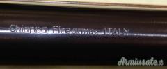 Fucile a Leva Chiappa  1887 Cal. 12