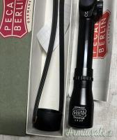 Cannocchiale PECAR 4x35