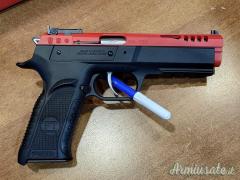 Tanfoglio force RED .22 LR Long Rifle