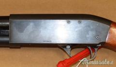 Fucile a Pompa High Standard Riot Cal. 12