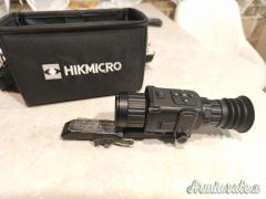 Hikmicro thunder 35pc