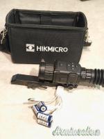 Hikmicro thunder 35pc