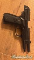 Beretta 98FS 9x21mm IMI