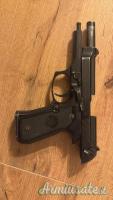 Beretta 98FS 9x21mm IMI