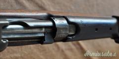 Enfield SMLE Australiano