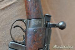Enfield SMLE Australiano