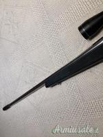 Weatherby  .300 WM con ottica