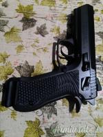 iWI Jericho 941 F Steel 9x19