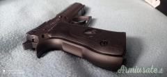iWI Jericho 941 F Steel 9x19