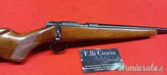 C. Z.  Mod. 452-2E ZKM Varmint Cal.22 Long Rifle