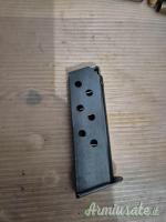 Caricatore walther ppk