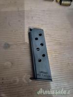 Caricatore walther ppk