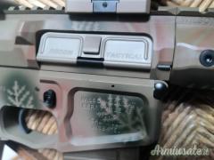 Wilson Combat M4 Recon Tactical Limited Ed. 5,56 223