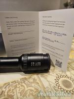 Leica ER 6.5-26XLx56 LRS