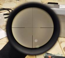 Leica ER 6.5-26XLx56 LRS