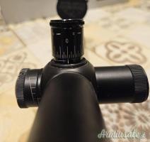 Leupold 8,5x25x50 reticolo duplex
