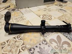 Leupold 8,5x25x50 reticolo duplex