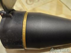 Leupold 8,5x25x50 reticolo duplex