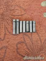 STROZZATORI CAL.12 ORIGINALI BERETTA PER DT.10 e SIMILARI