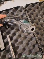 Colt combat  9x21mm IMI