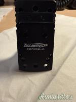 Red dot burris Fastfire 3