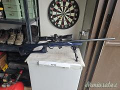 CZ | Ceska Zbrojovka 455 .22 Long Rifle