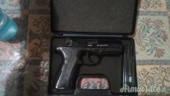 Beretta Px4 Storm 9x21mm IMI