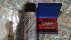 Beretta Px4 Storm 9x21mm IMI