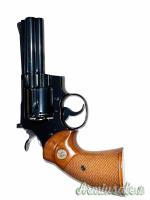 Colt Python .357 Magnum  |  9x31mmR  | .353 Casull