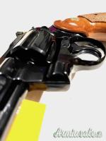 Colt Python .357 Magnum  |  9x31mmR  | .353 Casull