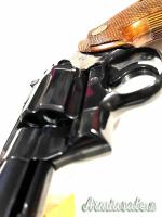 Colt Python .357 Magnum  |  9x31mmR  | .353 Casull