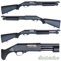 Fabarm Sdass trainer / imperator 12