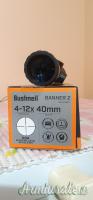 OTTICA BUSHNELL BANNER2  4-12X40