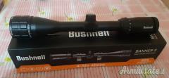 OTTICA BUSHNELL BANNER2  4-12X40