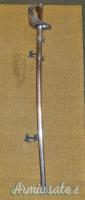 Sciabola italiana mod. 1871/29