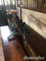 ANSCHUTZ 64 BR SPORTER