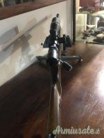 ANSCHUTZ 64 BR SPORTER