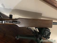 ANSCHUTZ 64 BR SPORTER