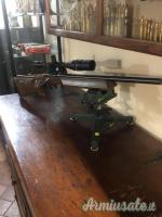 ANSCHUTZ 64 BR SPORTER