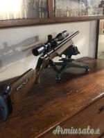 ANSCHUTZ 64 BR SPORTER