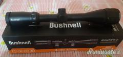 OTTICA BUSHNELL BANNER2  4-12X40